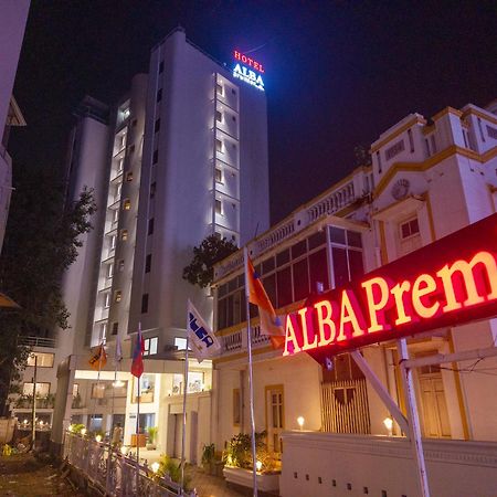 Alba Premier, Vadodara Esterno foto